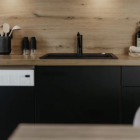 Apartman Alma By Oskar - Boutique Mit Privater Outdoor-sauna Und Garten Neustift im Stubaital